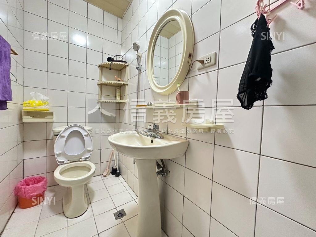 光華國小泰鼎花都房屋室內格局與周邊環境