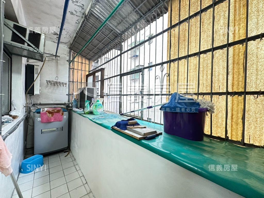 光華國小泰鼎花都房屋室內格局與周邊環境