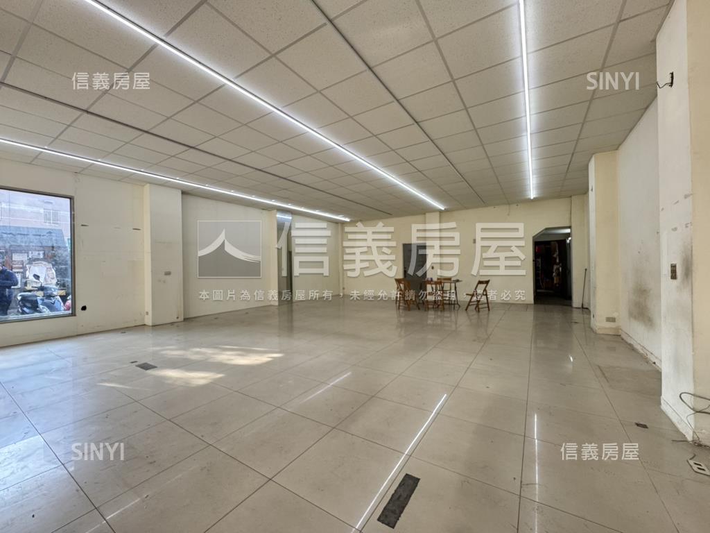 天津路傳家角間透店房屋室內格局與周邊環境