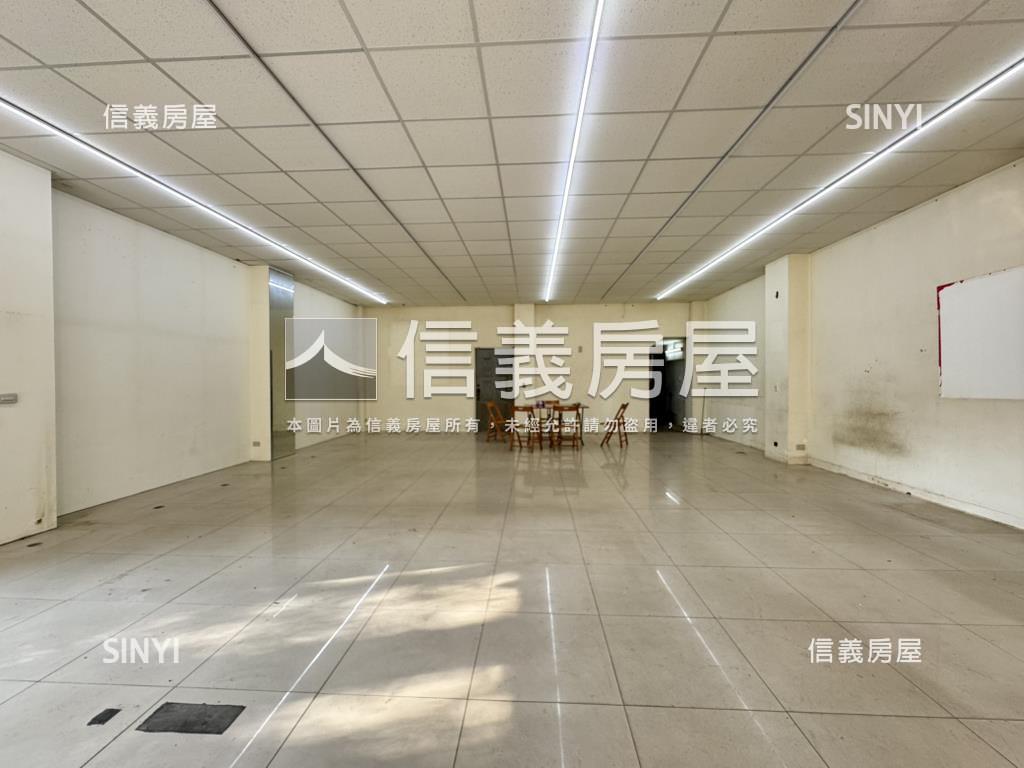 天津路傳家角間透店房屋室內格局與周邊環境