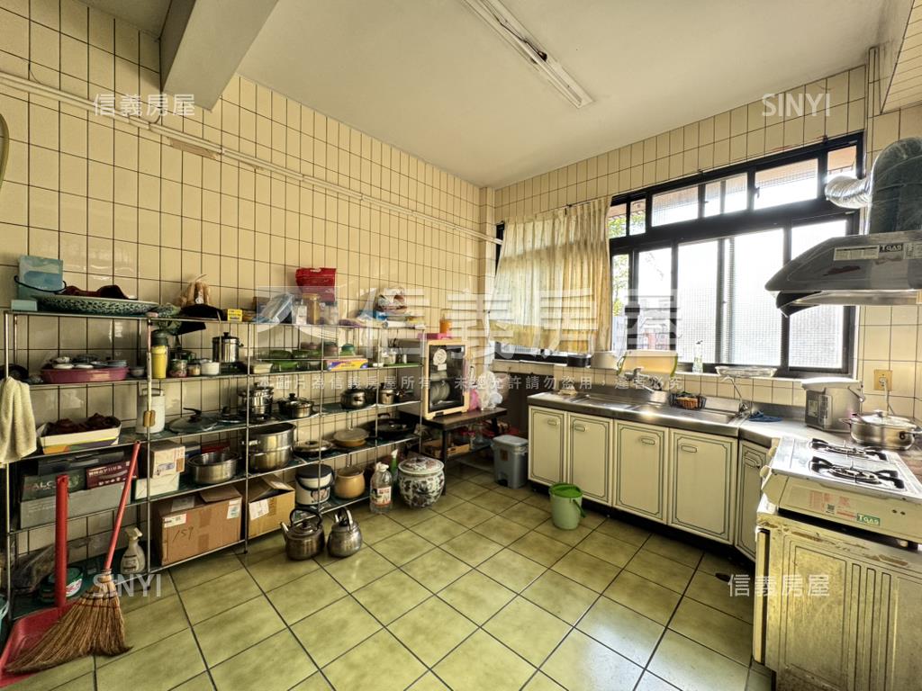 天津路傳家角間透店房屋室內格局與周邊環境