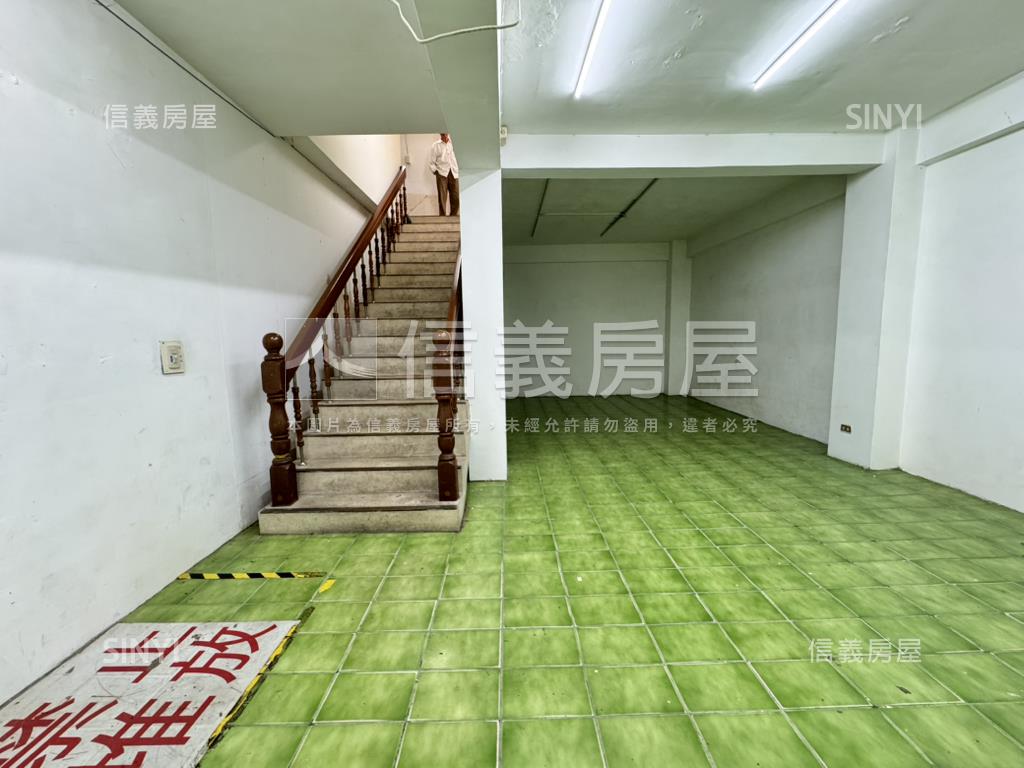 天津路傳家角間透店房屋室內格局與周邊環境