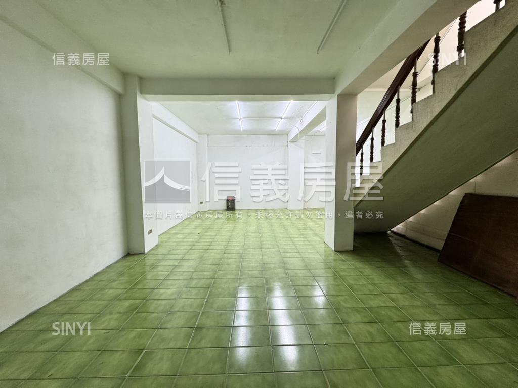 天津路傳家角間透店房屋室內格局與周邊環境