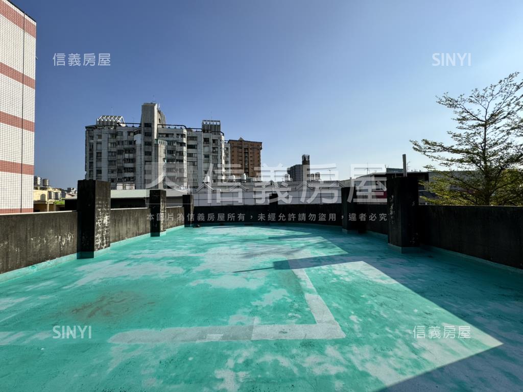 天津路傳家角間透店房屋室內格局與周邊環境