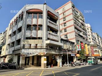 天津路傳家角間透店