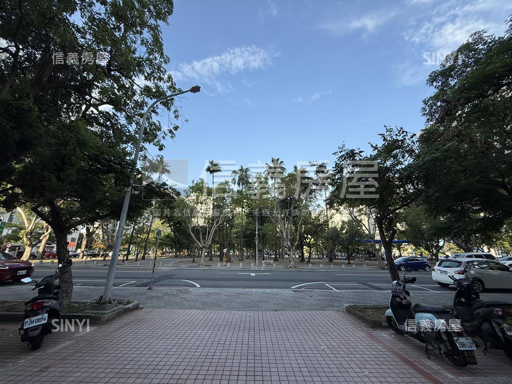 陽光國宅｜高樓景觀四房房屋室內格局與周邊環境