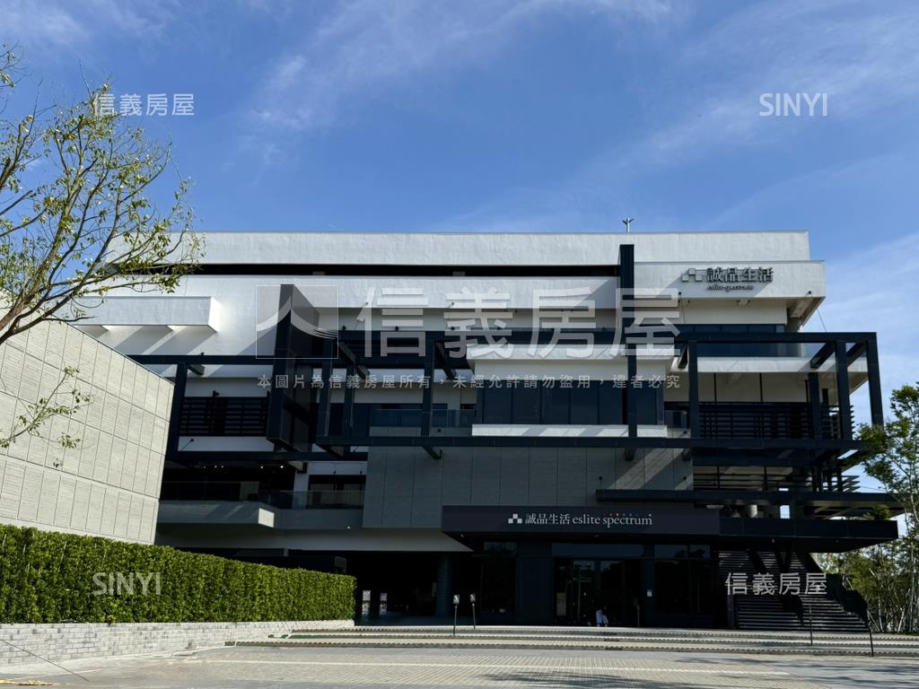 陽光國宅｜高樓景觀四房房屋室內格局與周邊環境
