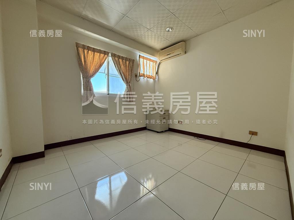 陽光國宅｜高樓景觀四房房屋室內格局與周邊環境