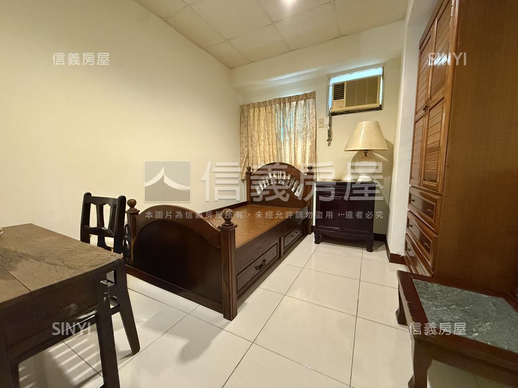 陽光國宅｜高樓景觀四房房屋室內格局與周邊環境