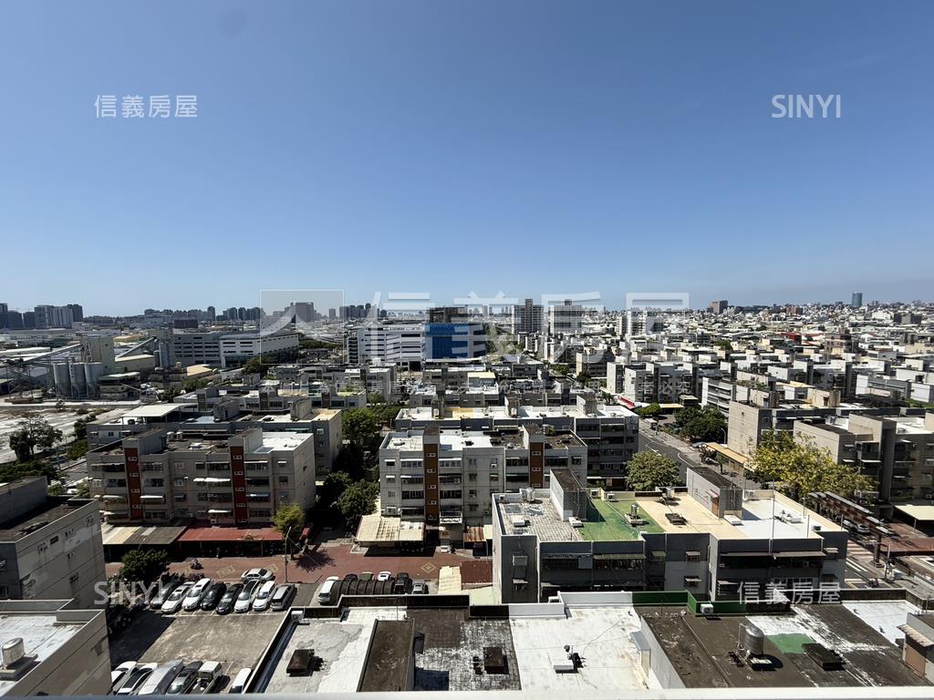陽光國宅｜高樓景觀四房房屋室內格局與周邊環境