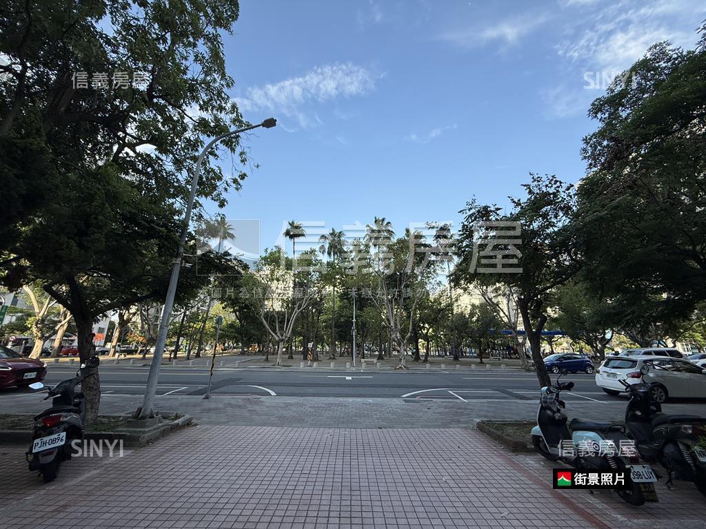 陽光國宅｜高樓景觀四房房屋室內格局與周邊環境