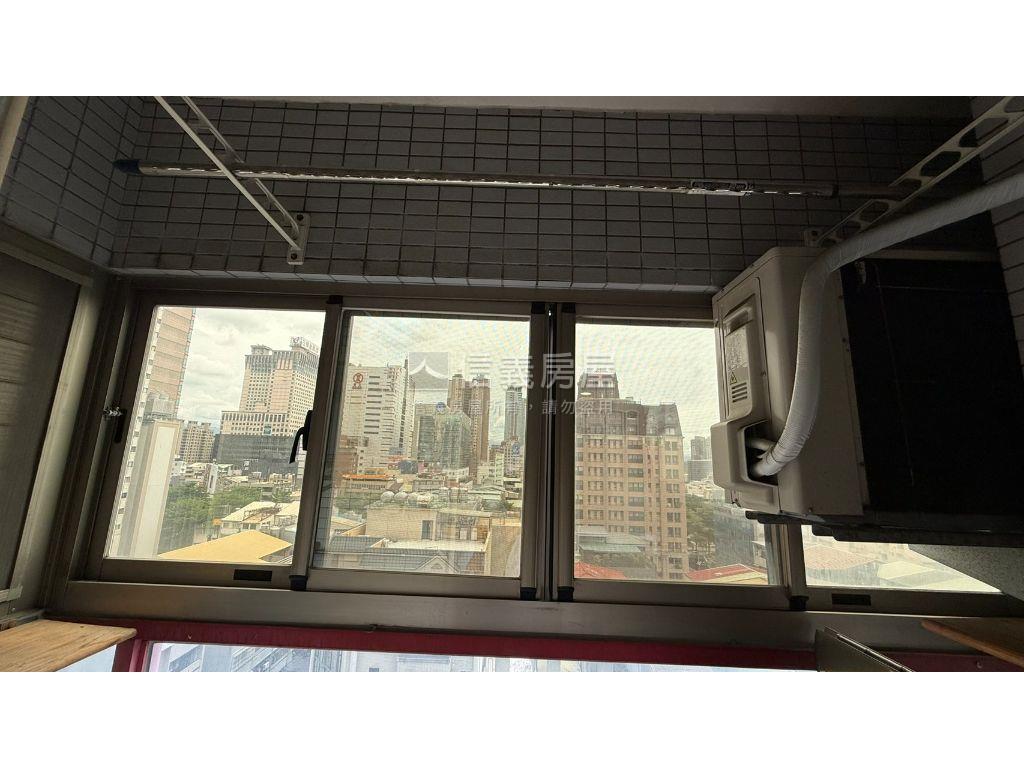 新巢小資套房房屋室內格局與周邊環境