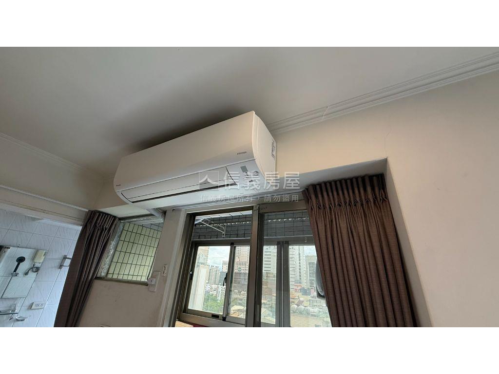 新巢小資套房房屋室內格局與周邊環境