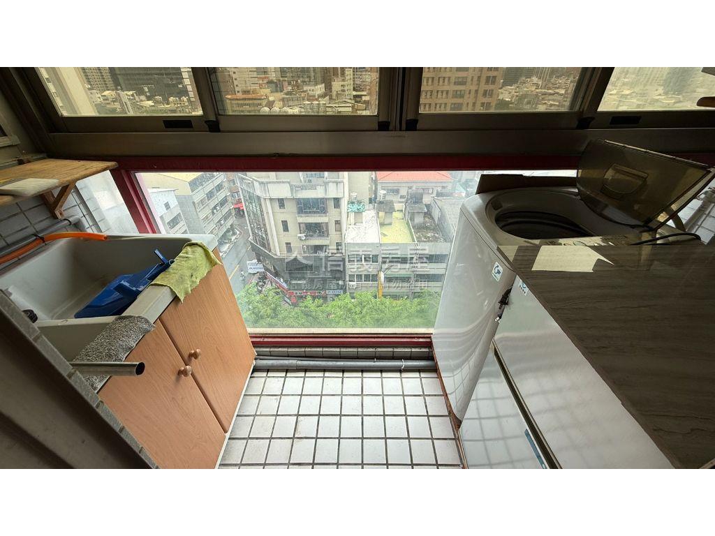 新巢小資套房房屋室內格局與周邊環境