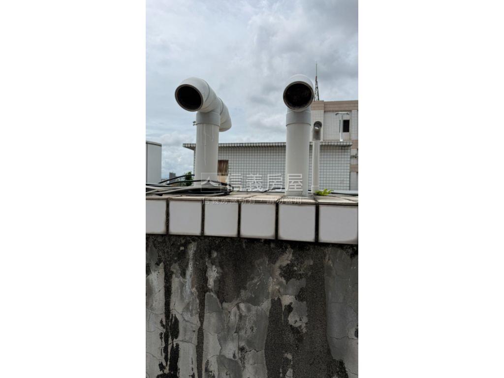 新巢小資套房房屋室內格局與周邊環境