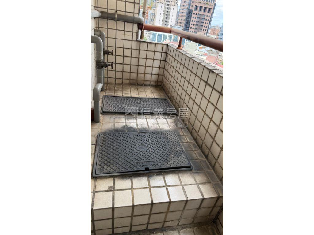 新巢小資套房房屋室內格局與周邊環境