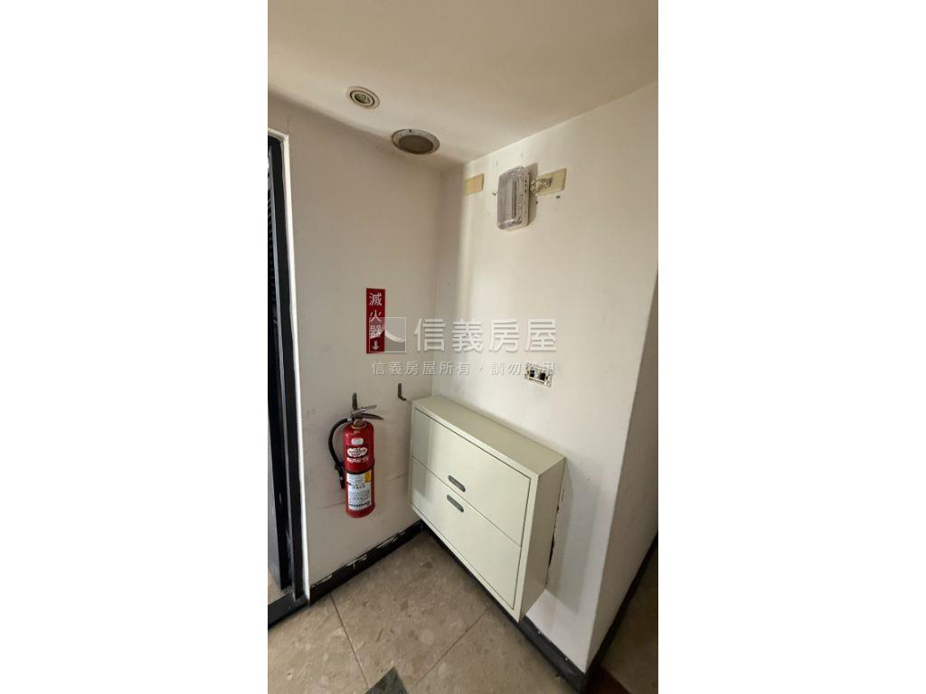 新巢小資套房房屋室內格局與周邊環境