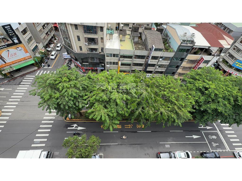 新巢小資套房房屋室內格局與周邊環境