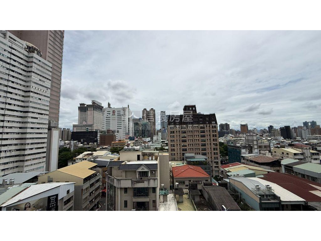 新巢小資套房房屋室內格局與周邊環境