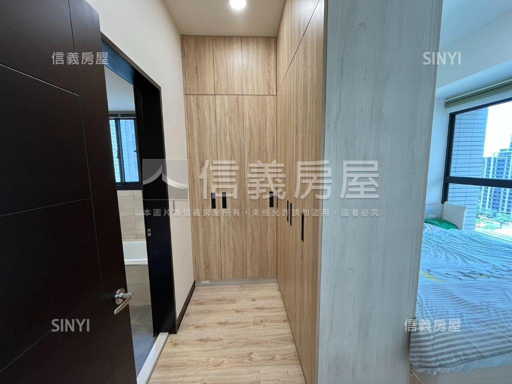 林口市中心４房景觀戶房屋室內格局與周邊環境