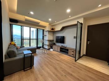 林口市中心４房景觀戶