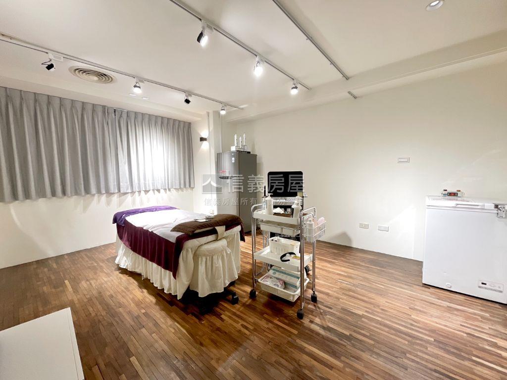近市政府★百坪６房裝潢戶房屋室內格局與周邊環境