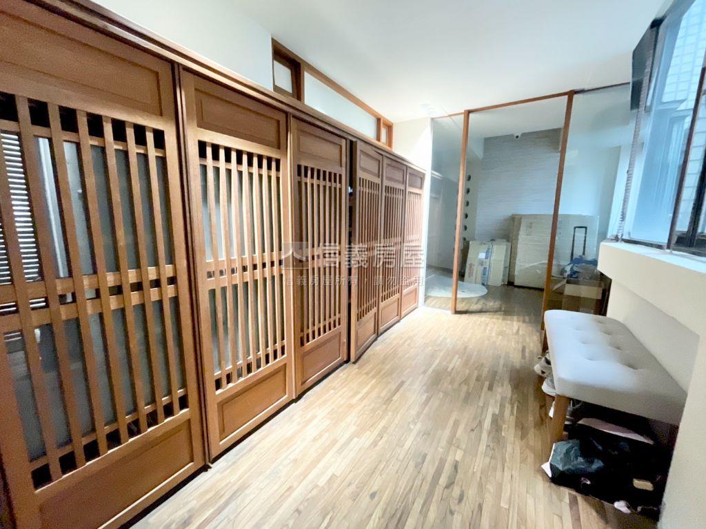 近市政府★百坪６房裝潢戶房屋室內格局與周邊環境