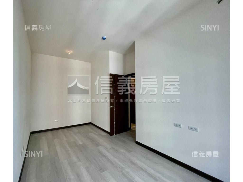 櫻花知築兩房車位房屋室內格局與周邊環境