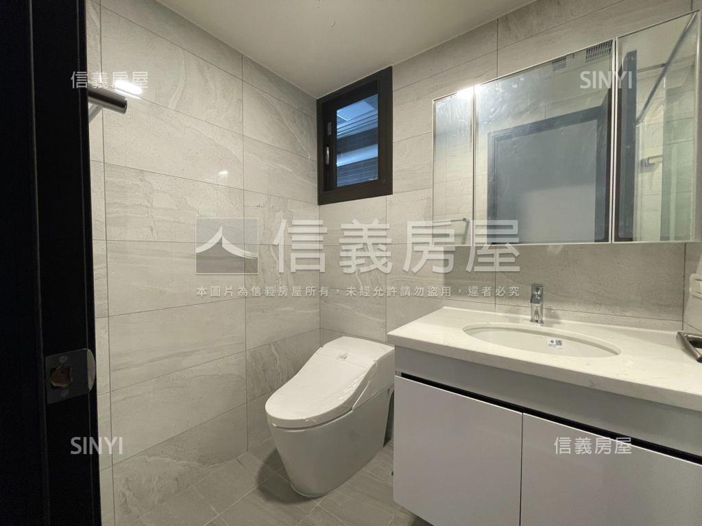 櫻花知築兩房車位房屋室內格局與周邊環境