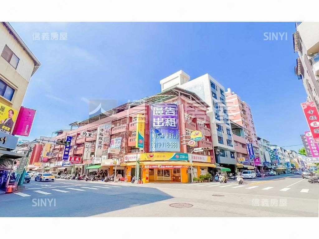 天津山西☆商１☆朝南透店房屋室內格局與周邊環境