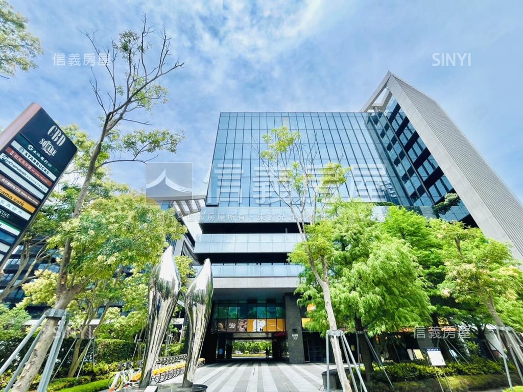 【新接】大直ＣＢＤ美辦房屋室內格局與周邊環境