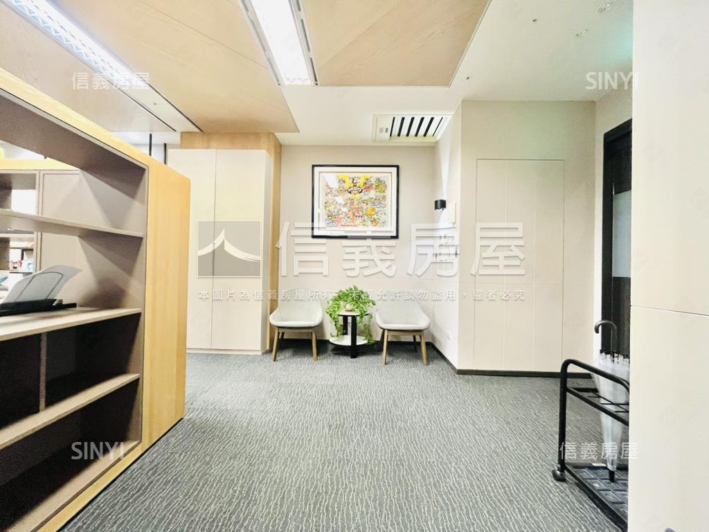 【新接】大直ＣＢＤ美辦房屋室內格局與周邊環境