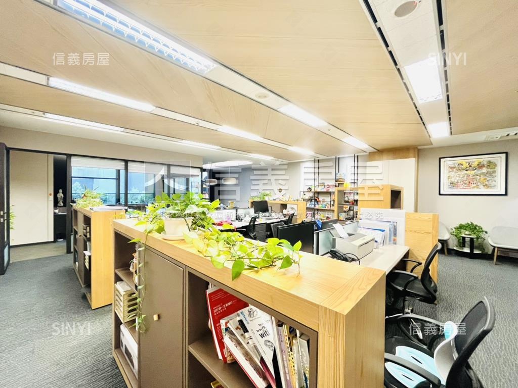 【新接】大直ＣＢＤ美辦房屋室內格局與周邊環境