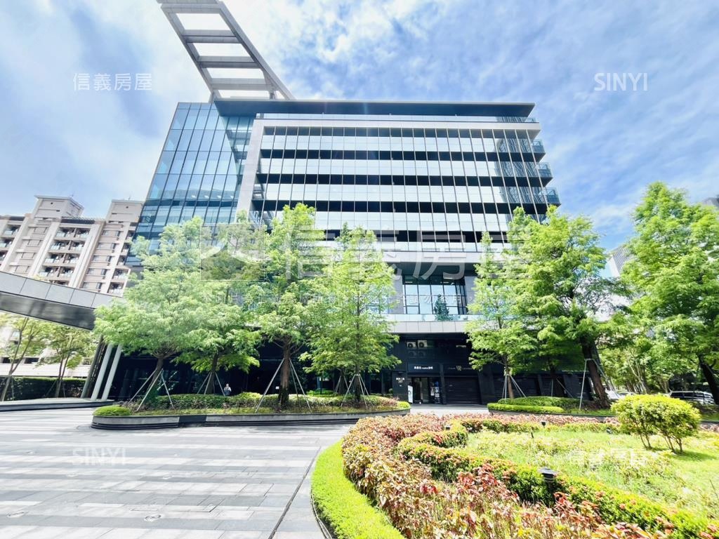 【新接】大直ＣＢＤ美辦房屋室內格局與周邊環境