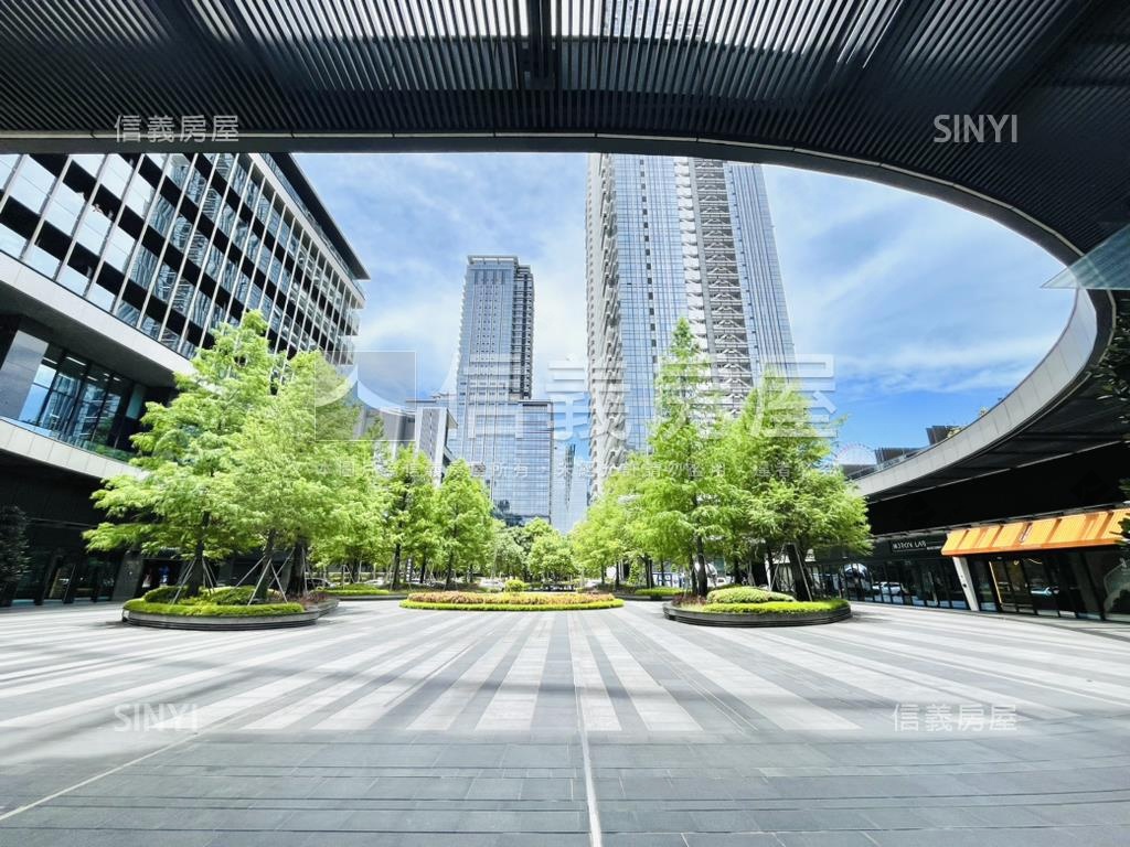 【新接】大直ＣＢＤ美辦房屋室內格局與周邊環境