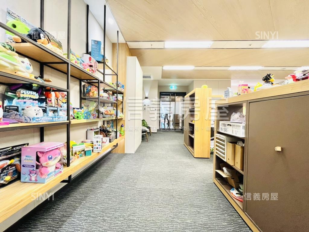 【新接】大直ＣＢＤ美辦房屋室內格局與周邊環境