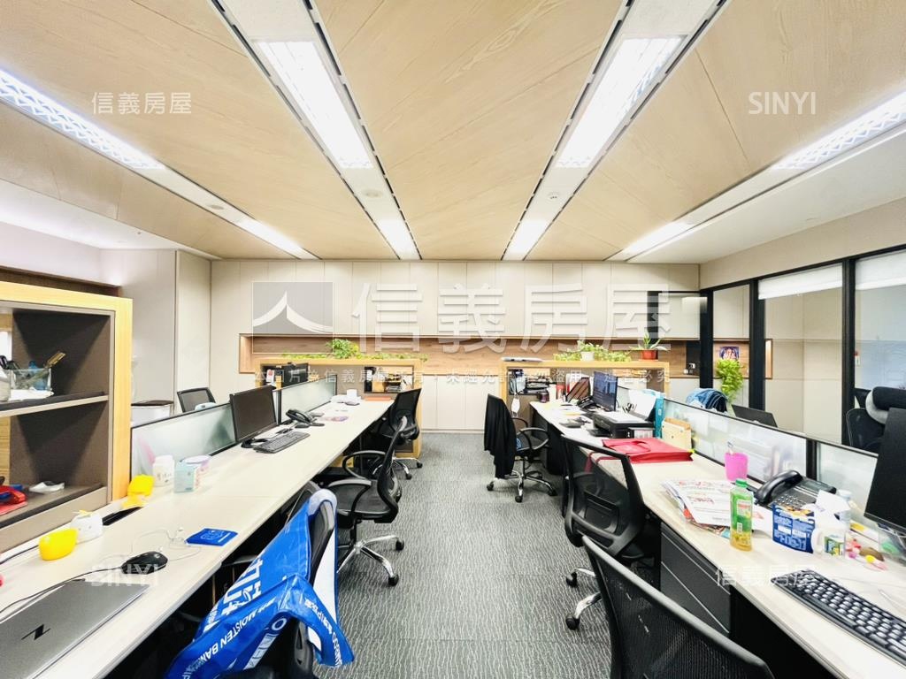 【新接】大直ＣＢＤ美辦房屋室內格局與周邊環境