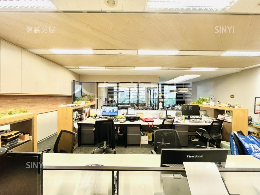 【新接】大直ＣＢＤ美辦房屋室內格局與周邊環境