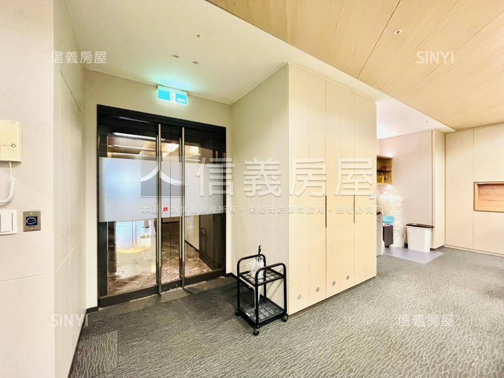【新接】大直ＣＢＤ美辦房屋室內格局與周邊環境