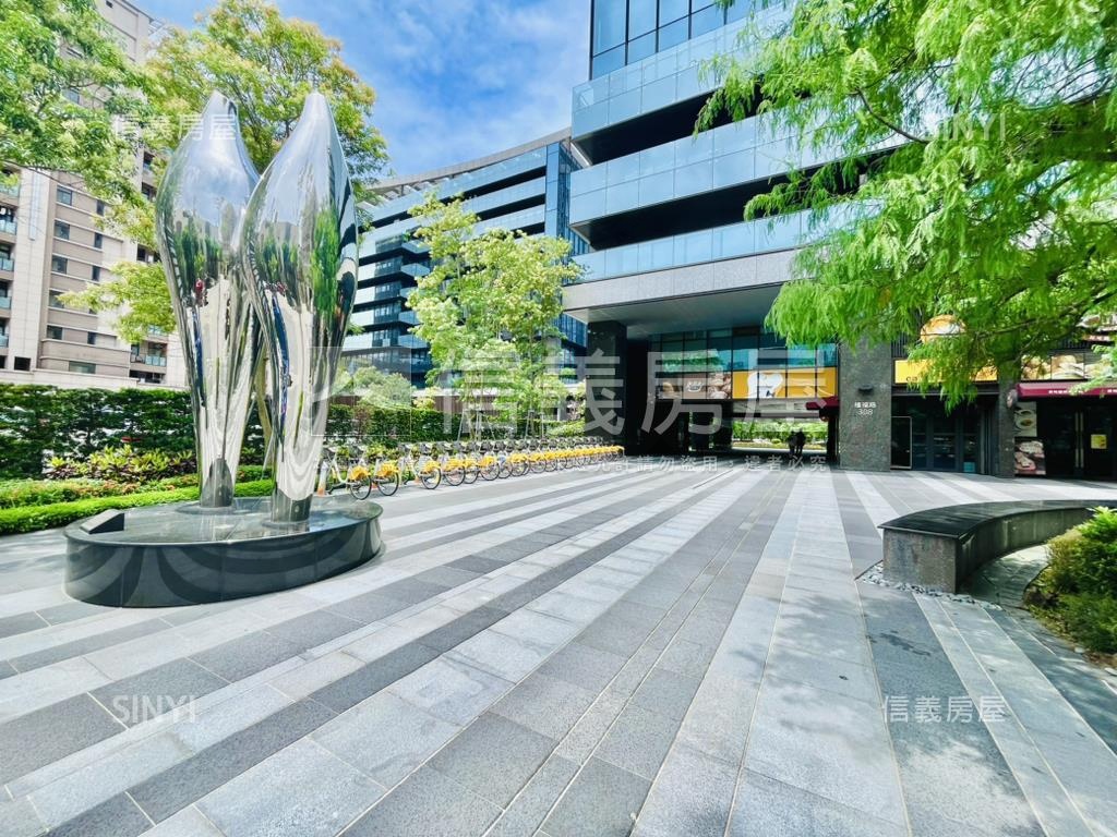 【新接】大直ＣＢＤ美辦房屋室內格局與周邊環境