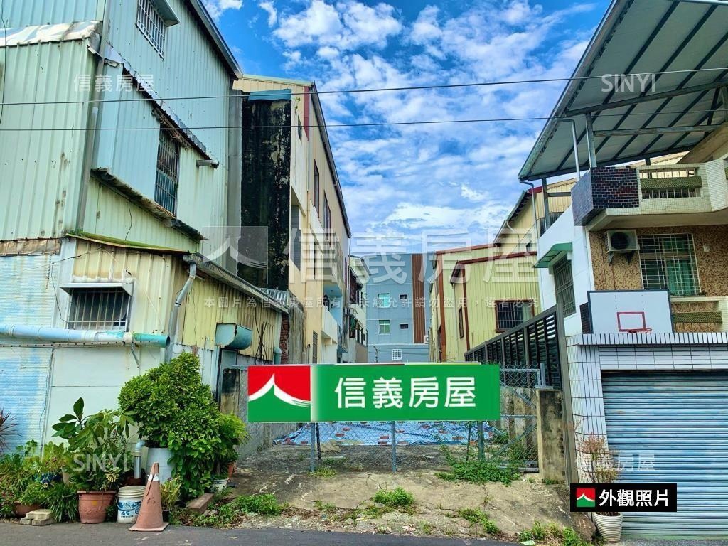 近北區朝南美地房屋室內格局與周邊環境