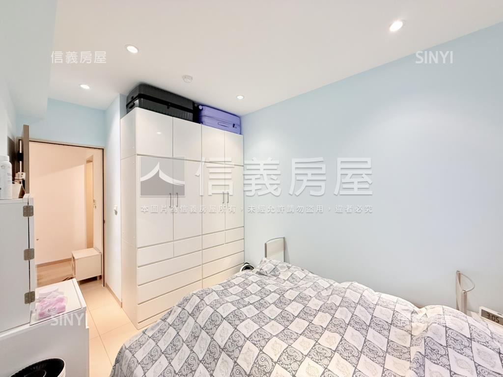 頤昌耘萃小資樹海兩房車位房屋室內格局與周邊環境