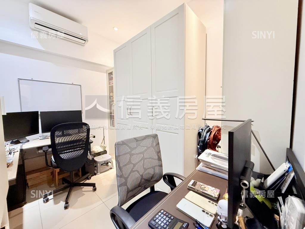 頤昌耘萃小資樹海兩房車位房屋室內格局與周邊環境