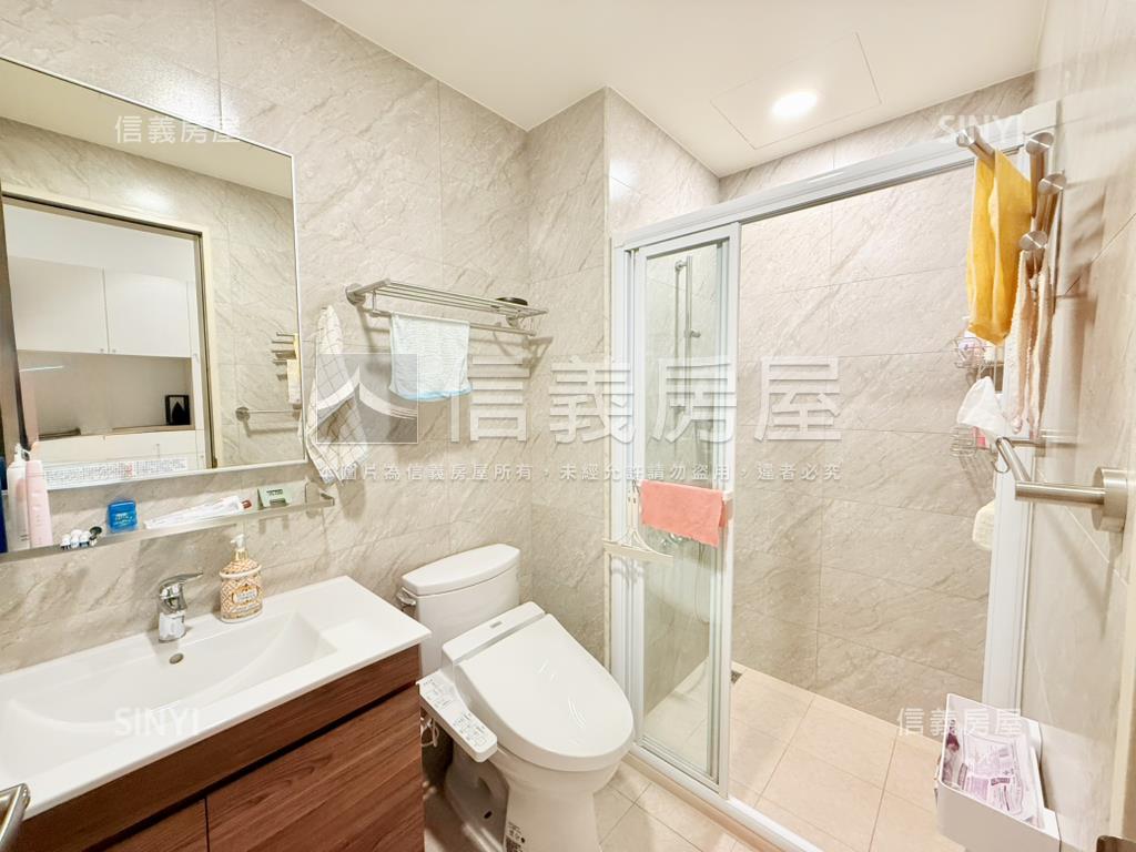 頤昌耘萃小資樹海兩房車位房屋室內格局與周邊環境