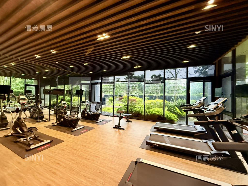 頤昌耘萃小資樹海兩房車位房屋室內格局與周邊環境