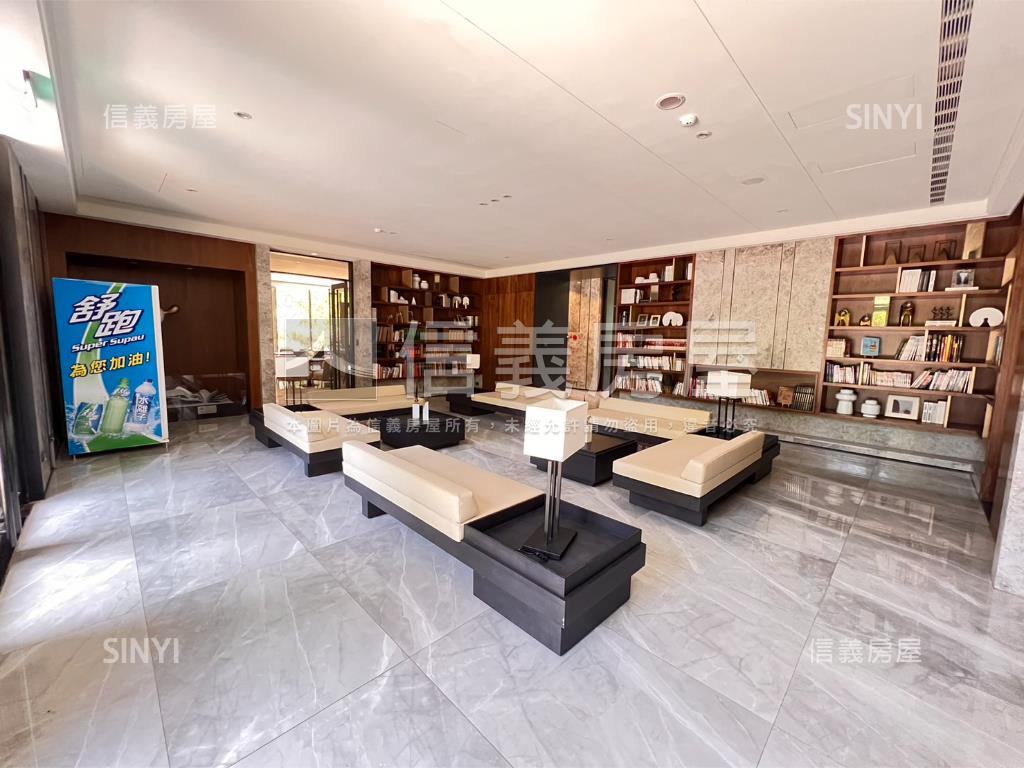 頤昌耘萃小資樹海兩房車位房屋室內格局與周邊環境