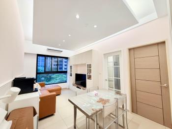 頤昌耘萃小資樹海兩房車位