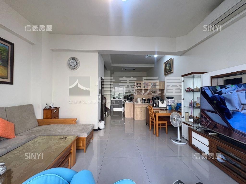 新豐首馥透天三代同堂房屋室內格局與周邊環境