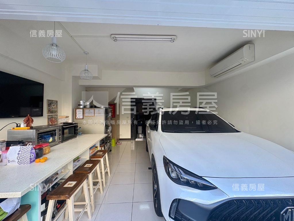 新豐首馥透天三代同堂房屋室內格局與周邊環境