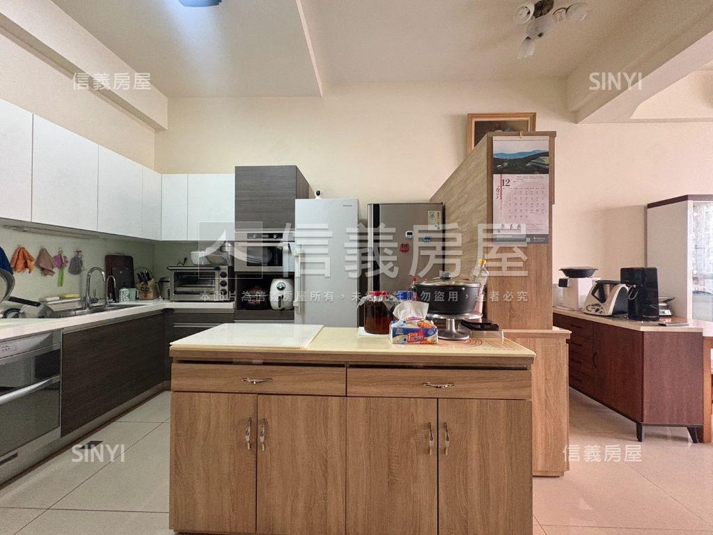 新豐首馥透天三代同堂房屋室內格局與周邊環境